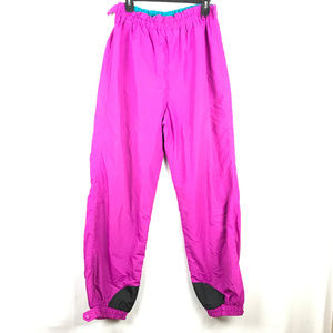 Vintage Columbia Sportswear Ladies Large Ski Pants